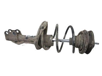 Toyota 48510-A9190 Shock Absorber Assembly Front Right