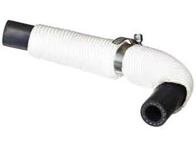 Toyota 16264-75020 Hose, Water By-Pass