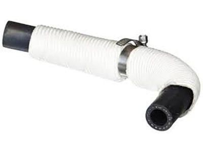 Toyota 4Runner Coolant Reservoir Hose - 16264-75020