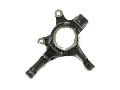 Toyota 43212-52010 Knuckle, Steering, LH