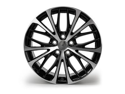 2019 Toyota Camry Spare Wheel - 42611-33D10