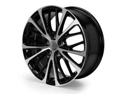 2019 Toyota Camry Spare Wheel - 42611-33D10