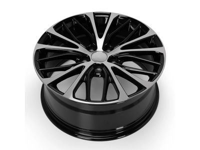 2019 Toyota Camry Spare Wheel - 42611-33D10
