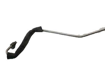 Toyota 88706-47080 Pipe, Cooler Refrigerant Liquid, E