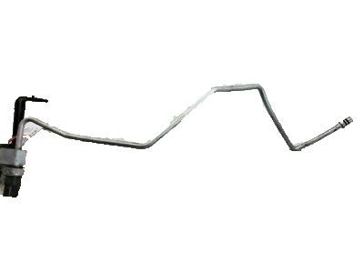 Toyota 88706-47080 Pipe, Cooler Refrigerant Liquid, E