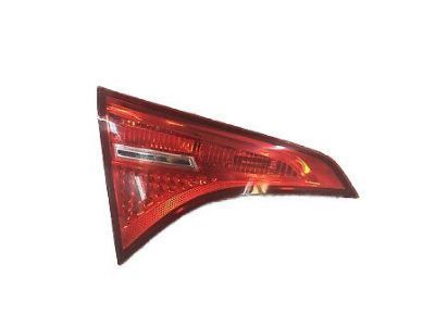 2016 Toyota Corolla Tail Light - 81590-02A60