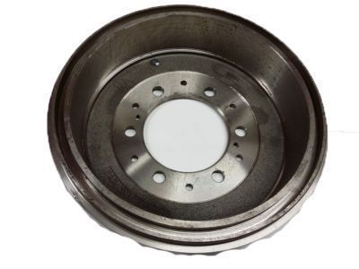 2015 Toyota Tacoma Brake Drum - 42431-04061