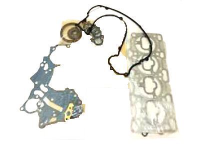 Toyota 04111-37313 Gasket Kit, Engine Overhaul