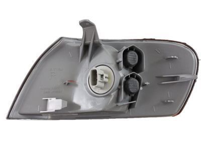 Toyota 81510-02040 Lamp Assy, Front Turn Signal, RH