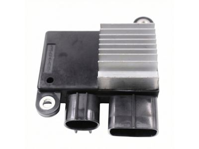 Scion Cooling Fan Module - 89257-12010