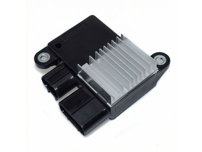 Scion Cooling Fan Module - 89257-12010