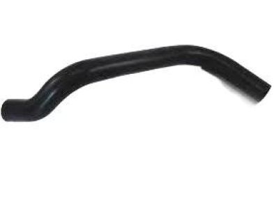 1994 Toyota Camry Radiator Hose - 16572-20010