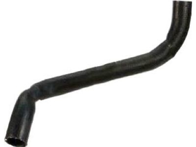 1994 Toyota Camry Radiator Hose - 16572-20010