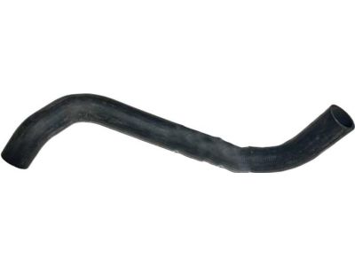 1994 Toyota Camry Radiator Hose - 16572-20010