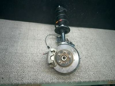 2011 Toyota Prius Shock Absorber - 48520-80228