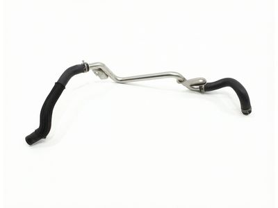 16207-24010 Toyota Pipe Sub-Assembly Water Product Photo 4 of 4