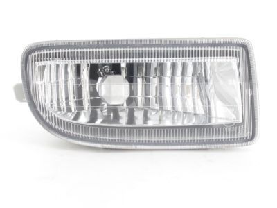 2006 Toyota Land Cruiser Fog Light - 81211-60121