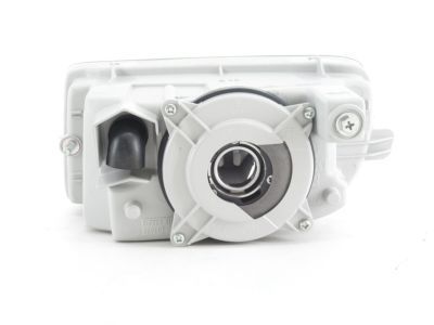 Toyota 81211-60121 Lamp Unit, Fog Lamp, RH