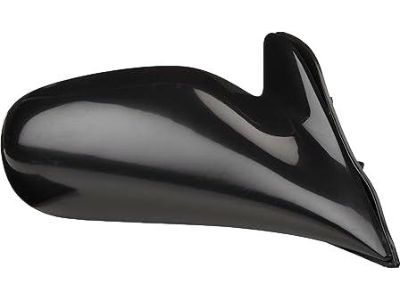 2002 Toyota Corolla Car Mirror - 87910-02100