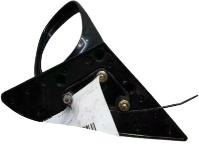 2002 Toyota Corolla Car Mirror - 87910-02100