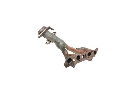 2023 Toyota Tacoma Catalytic Converter - 17141-75150