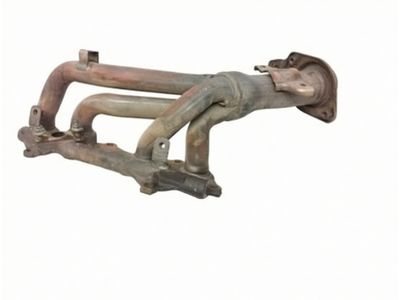 2023 Toyota Tacoma Catalytic Converter - 17141-75150