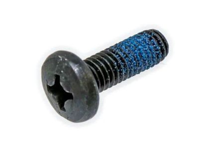 Toyota 90154-60007 Screw, CROSSRECESS B