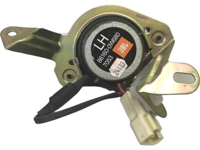 2003 Toyota 4Runner Car Speakers - 86160-0W680