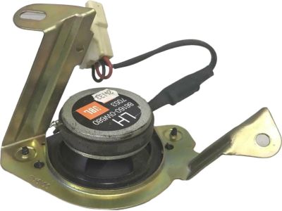 2003 Toyota 4Runner Car Speakers - 86160-0W680