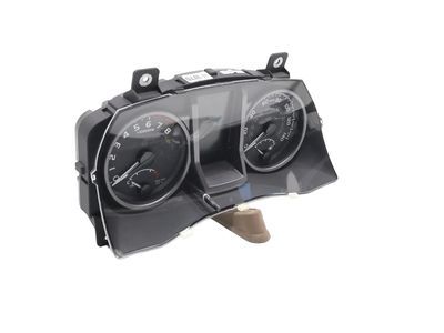 2023 Toyota Tacoma Instrument Cluster - 83800-04X80