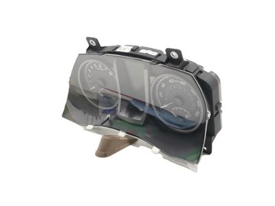 2023 Toyota Tacoma Instrument Cluster - 83800-04X80