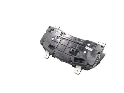 2023 Toyota Tacoma Instrument Cluster - 83800-04X80