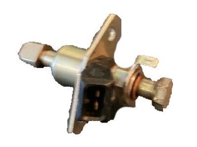 1989 Toyota 4Runner Fuel Injector - 23260-69045