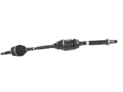 2022 Toyota C-HR Axle Shaft - 43410-10410