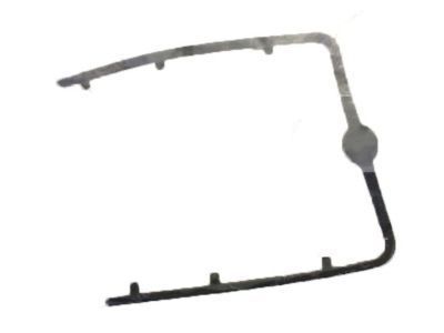 Toyota 17315-62020 Gasket, Intake Air Control Valve