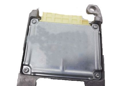 Toyota Tacoma Air Bag Control Module - 89170-04120