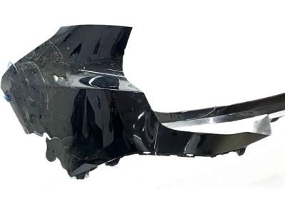 2024 Toyota Venza Bumper - 52159-48962