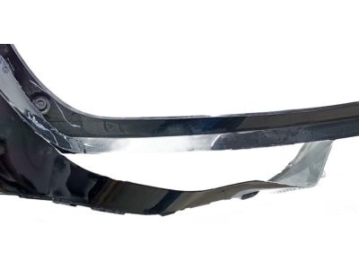 2024 Toyota Venza Bumper - 52159-48962