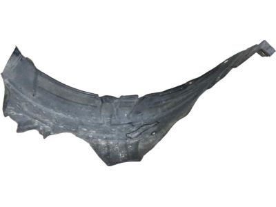 2002 Toyota Echo Wheelhouse - 53876-52012