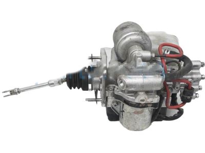 2013 Toyota 4Runner Brake Master Cylinder - 47050-35133