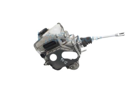 2013 Toyota 4Runner Brake Master Cylinder - 47050-35133