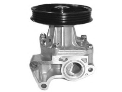 1997 Toyota Tercel Water Pump - 16100-19226