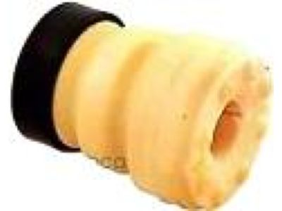 48331-48020 Toyota Front Spring Bumper Product Photo 1 of 1