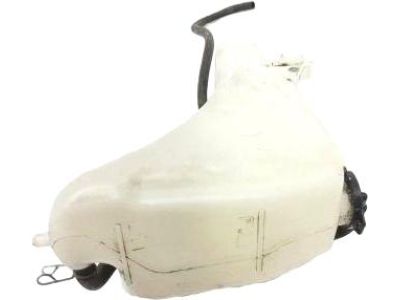 2020 Toyota Sienna Coolant Reservoir - 16470-0P040