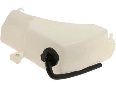 2020 Toyota Sienna Coolant Reservoir - 16470-0P040