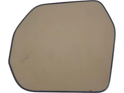 Toyota Sequoia Car Mirror - 87902-0C020