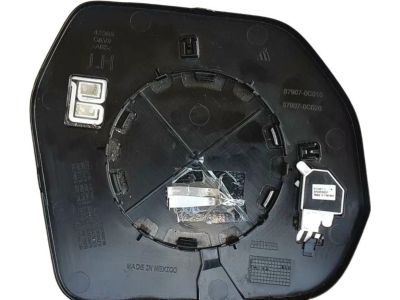 Toyota Sequoia Car Mirror - 87902-0C020