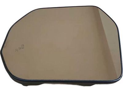 Toyota Sequoia Car Mirror - 87902-0C020