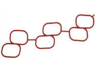 Toyota 17176-31160 Gasket, Air Surge Ta