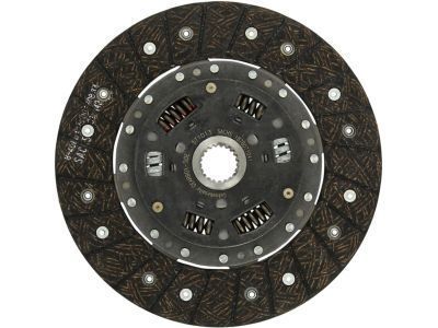 1995 Toyota Pickup Clutch Disc - 31250-35161